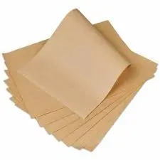 CAFAPAPIER papier de bourrage dim: 37.5x50cm (unité en kg)