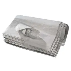 CAFASOIE papier de soie sans chlore dim: 37.5x50cm (unité en kg)